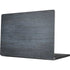 Charcoal Wood Apple MacBook Pro 14-inch Skin
