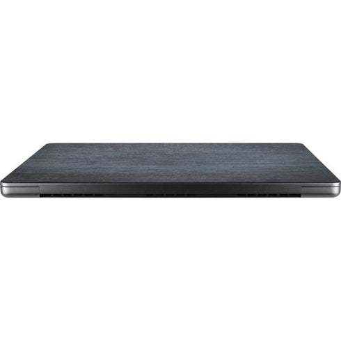 Charcoal Wood Apple MacBook Pro 14-inch Skin