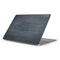 Charcoal Wood Apple MacBook Pro 16-inch Skin