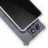 Charcoal Wood Moto G 5G (2025) Clear Case