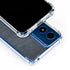 Charcoal Wood Moto G Play 4G (2024) Clear Case