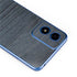 Charcoal Wood Moto G Play 4G (2024) Skin