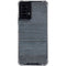 Charcoal Wood Moto G Power 5G (2024) Clear Case