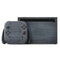 Charcoal Wood Nintendo Switch 2 (2025) with Joy-Con Skin