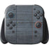 Charcoal Wood Nintendo Switch 2 (2025) with Joy-Con Skin