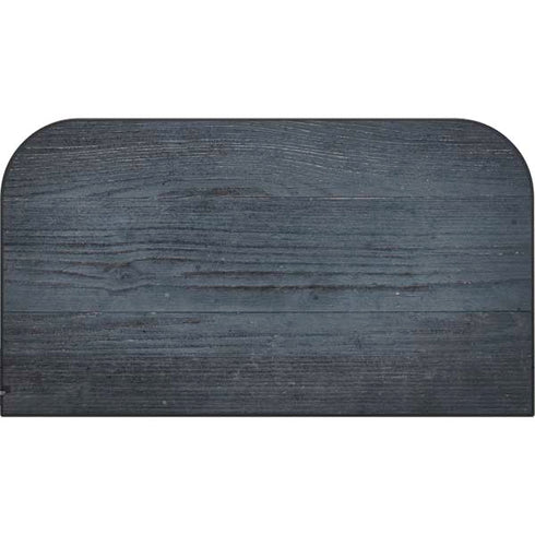 Charcoal Wood Nintendo Switch 2 (2025) with Joy-Con Skin