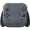 Charcoal Wood Nintendo Switch 2 (2025) Joy-Con Controller Skin