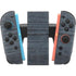 Charcoal Wood Nintendo Switch 2 (2025) Joy-Con Controller Skin