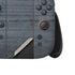 Charcoal Wood Nintendo Switch 2 (2025) Joy-Con Controller Skin