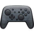 Charcoal Wood Nintendo Switch 2 (2025) Pro Controller Skin