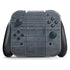Charcoal Wood Nintendo Skins