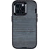 Charcoal Wood Otterbox Defender iPhone Skin