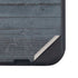 Charcoal Wood Otterbox Defender iPhone Skin