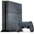 Charcoal Wood PlayStation PS4 Skins