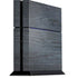 Charcoal Wood PlayStation PS4 Skins