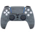 Charcoal Wood PlayStation PS5 Skins