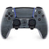 Charcoal Wood PS5 DualSense Edge Pro Controller Skin