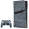 Charcoal Wood PS5 Pro Bundle Skin
