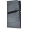 Charcoal Wood PS5 Pro Console Skin