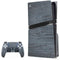 Charcoal Wood PS5 Pro Disk Bundle Skin