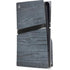 Charcoal Wood PS5 Pro Disk Console Skin