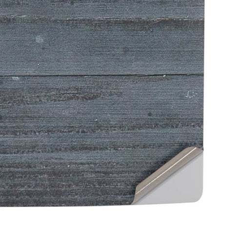 Charcoal Wood PS5 Pro Disk Console Skin