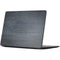 Charcoal Wood Surface Laptop 7 13.8in Skin