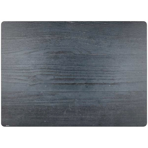 Charcoal Wood Surface Laptop 7 13.8in Skin