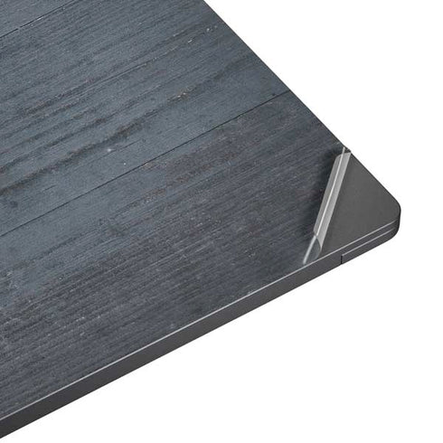 Charcoal Wood Surface Laptop 7 13.8in Skin