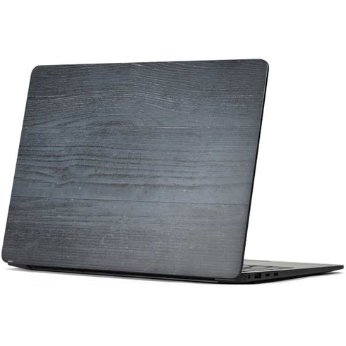 Charcoal Wood Surface Laptop 7 15in Skin