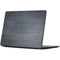 Charcoal Wood Surface Laptop 7 15in Skin