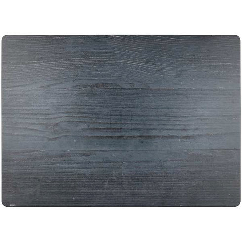 Charcoal Wood Surface Laptop 7 15in Skin