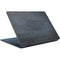 Charcoal Wood Surface Laptop Skin