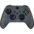 Charcoal Wood Xbox Series X Skins