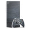 Charcoal Wood Xbox Series X Skins