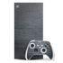 Charcoal Wood Xbox Series X Skins