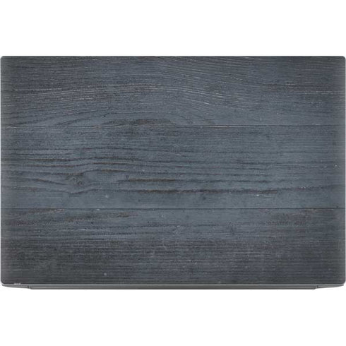 Charcoal Wood Dell XPS Skin