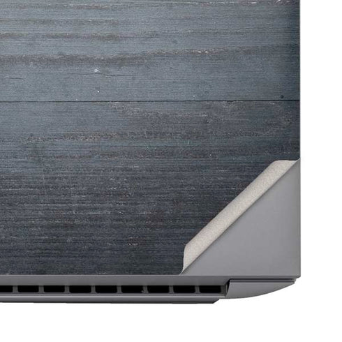 Charcoal Wood HP ZBook Fury 16 G10 Skin