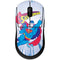 DC Comics Superman Vintage Action Pose G Pro Wireless Gaming Mouse Skin