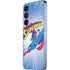 DC Comics Superman Vintage Action Pose Galaxy A35 5G Skin