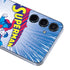 DC Comics Superman Vintage Action Pose Galaxy A35 5G Skin