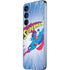 DC Comics Superman Vintage Action Pose Galaxy A36 5G Skin