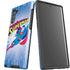 DC Comics Superman Vintage Action Pose Galaxy Note 10 Pro Case