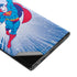 DC Comics Superman Vintage Action Pose Galaxy Note 10 Skin