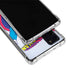 DC Comics Superman Vintage Action Pose Galaxy Note20 5G Clear Case