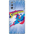 DC Comics Superman Vintage Action Pose Galaxy Note20 5G Skin