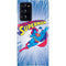 DC Comics Superman Vintage Action Pose Galaxy Note20 Ultra 5G Lite Case
