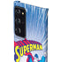 DC Comics Superman Vintage Action Pose Galaxy Note20 Ultra 5G Lite Case