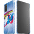 DC Comics Superman Vintage Action Pose Galaxy S20 Lite Case