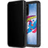 DC Comics Superman Vintage Action Pose Galaxy S20 Plus Waterproof Case